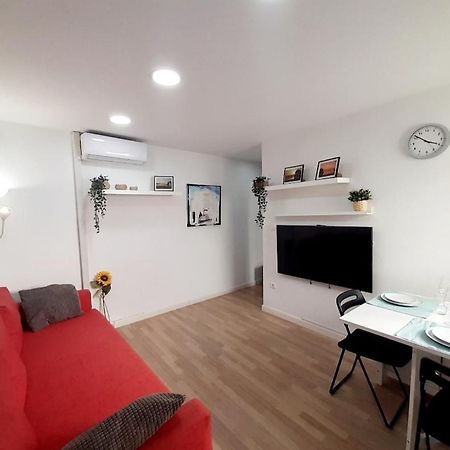 Casa Caleta A 2 Minutos De La Playa Lejlighed Cádiz Eksteriør billede