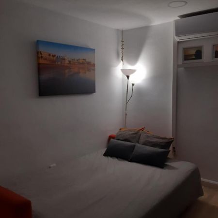 Casa Caleta A 2 Minutos De La Playa Lejlighed Cádiz Eksteriør billede