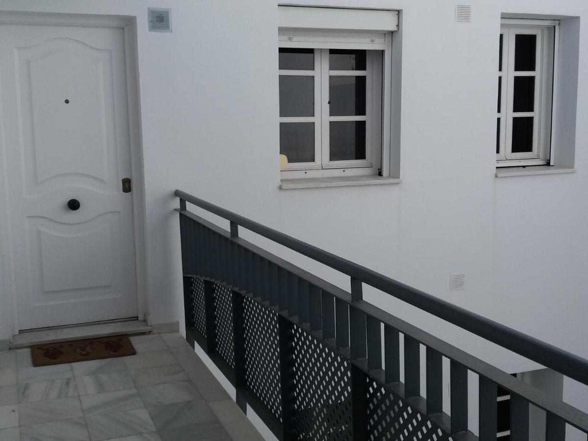 Casa Caleta A 2 Minutos De La Playa Lejlighed Cádiz Eksteriør billede
