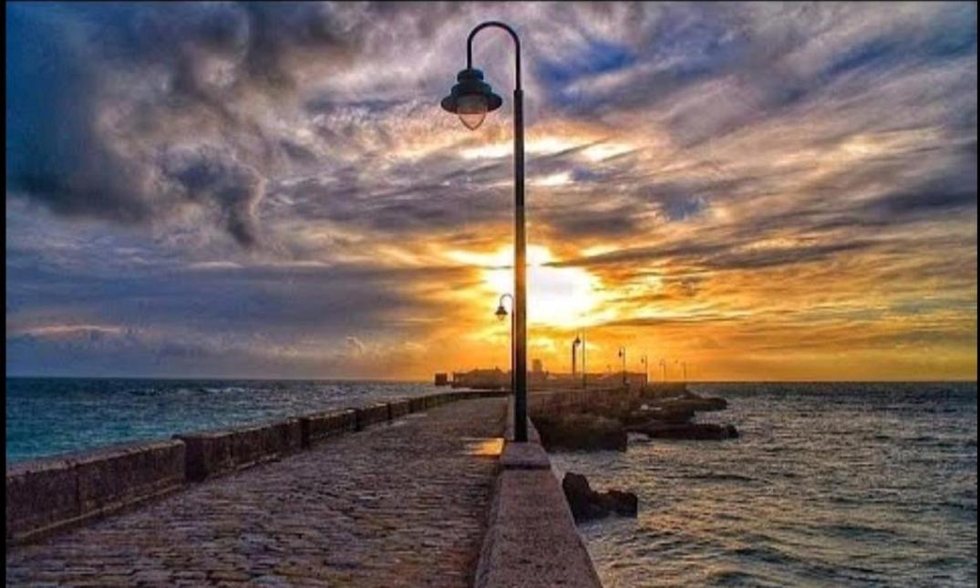 Casa Caleta A 2 Minutos De La Playa Lejlighed Cádiz Eksteriør billede