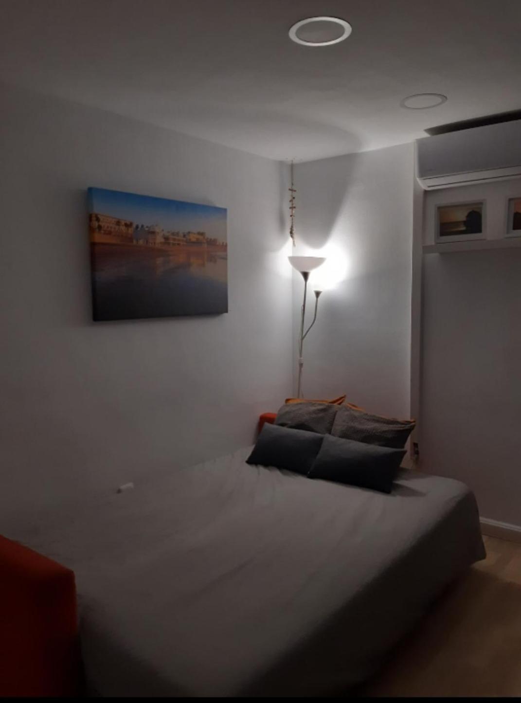 Casa Caleta A 2 Minutos De La Playa Lejlighed Cádiz Eksteriør billede