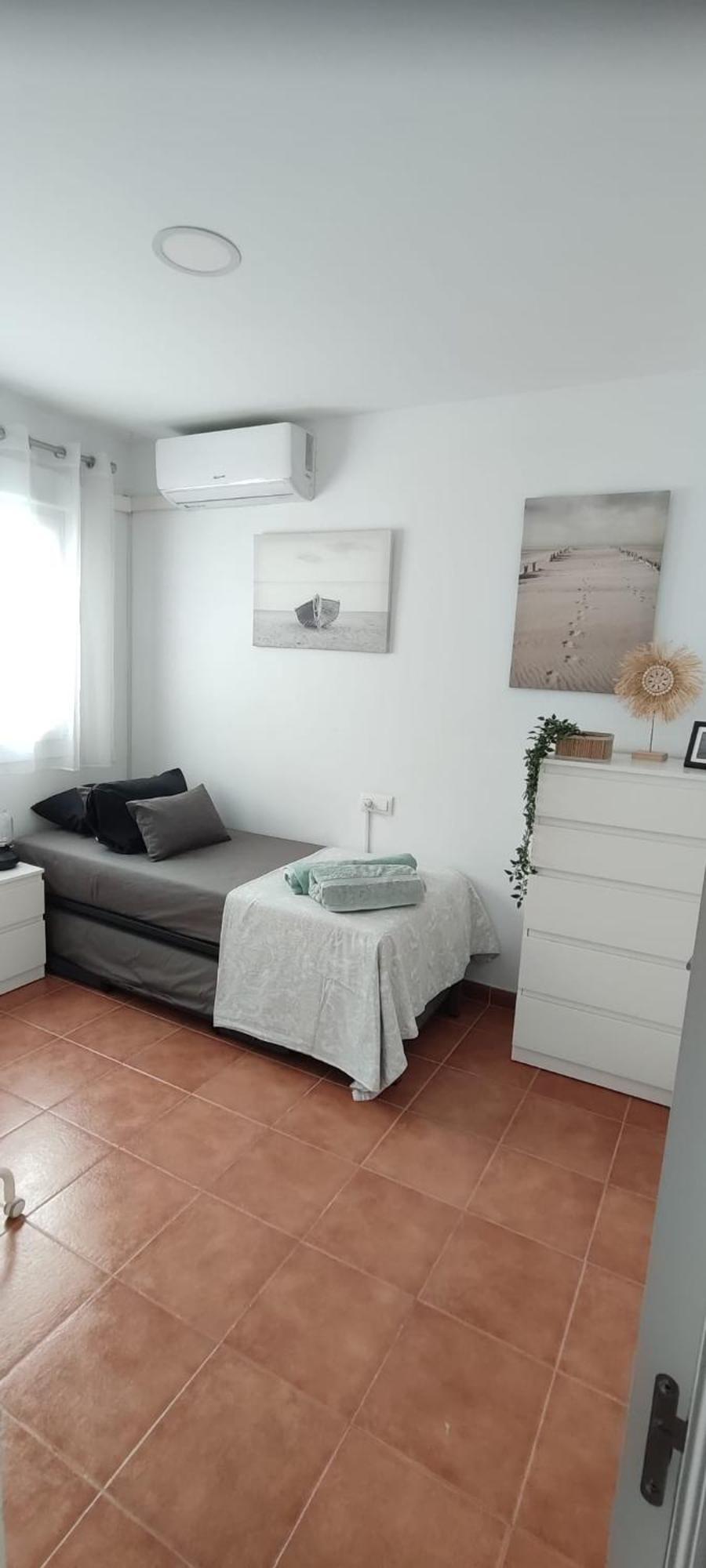 Casa Caleta A 2 Minutos De La Playa Lejlighed Cádiz Eksteriør billede